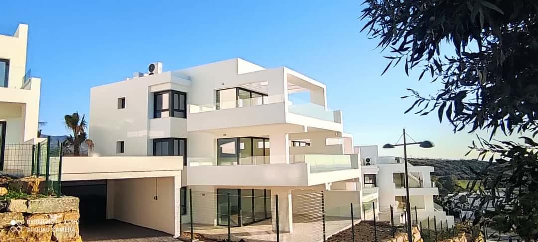 Urbanización Costa